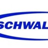SCHWALBE 700 x 25 LUGANO II TYRE TAN WALL (25-622)