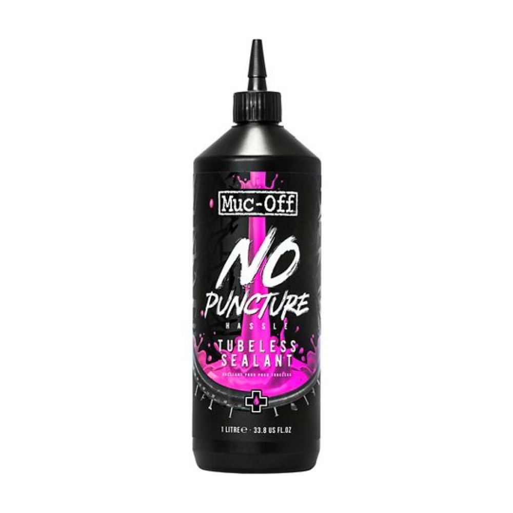 MUC-OFF NO PUNCTURE HASSLE 1 LITRE (822)