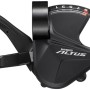 ALTUS SL-M2010 9-Spd RH SHIFT LEVER - BAND ON