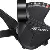 ALIVIO SL-M3100 9-Spd RH SHIFT LEVER - BAND ON