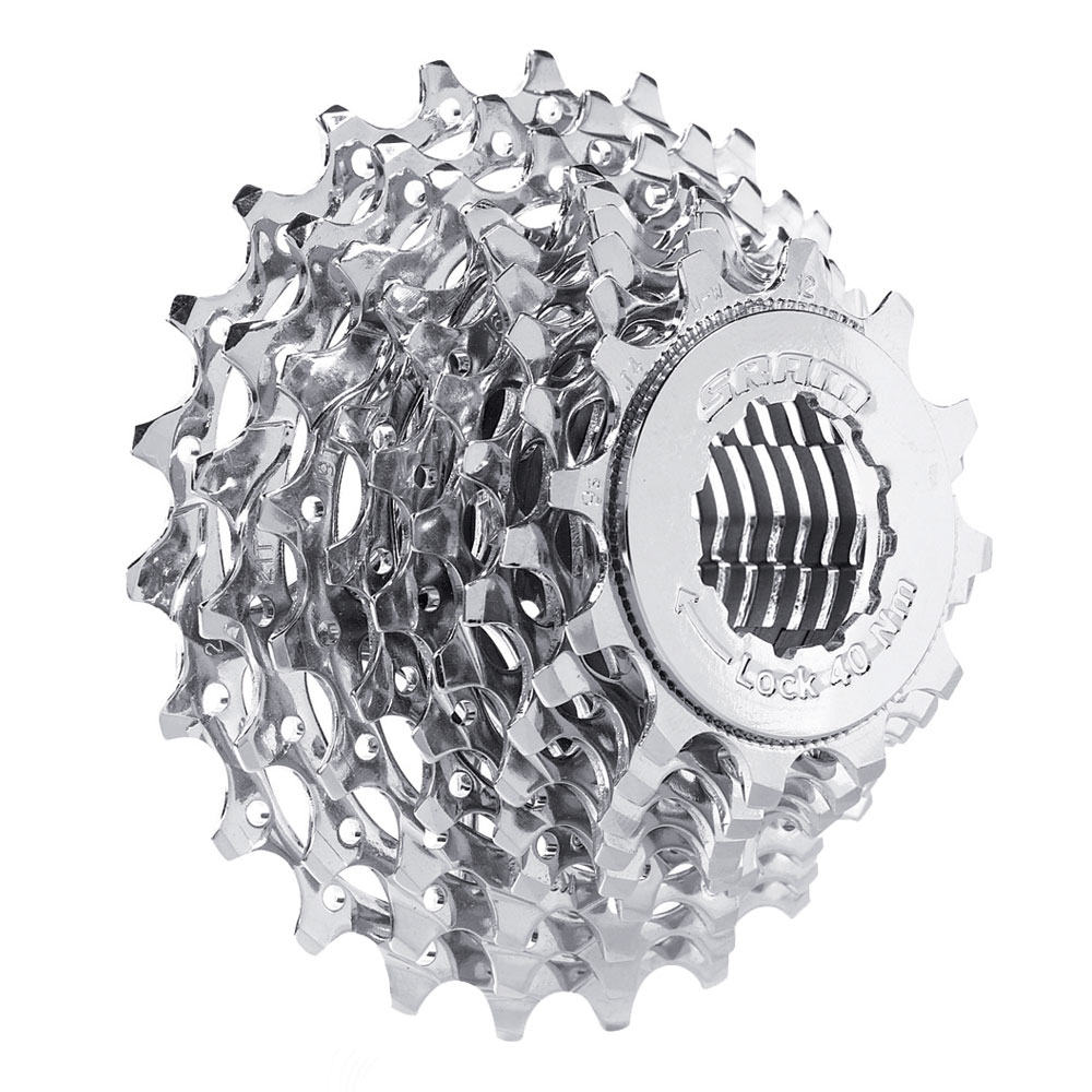 PG950 11-32  9-Spd CASSETTE