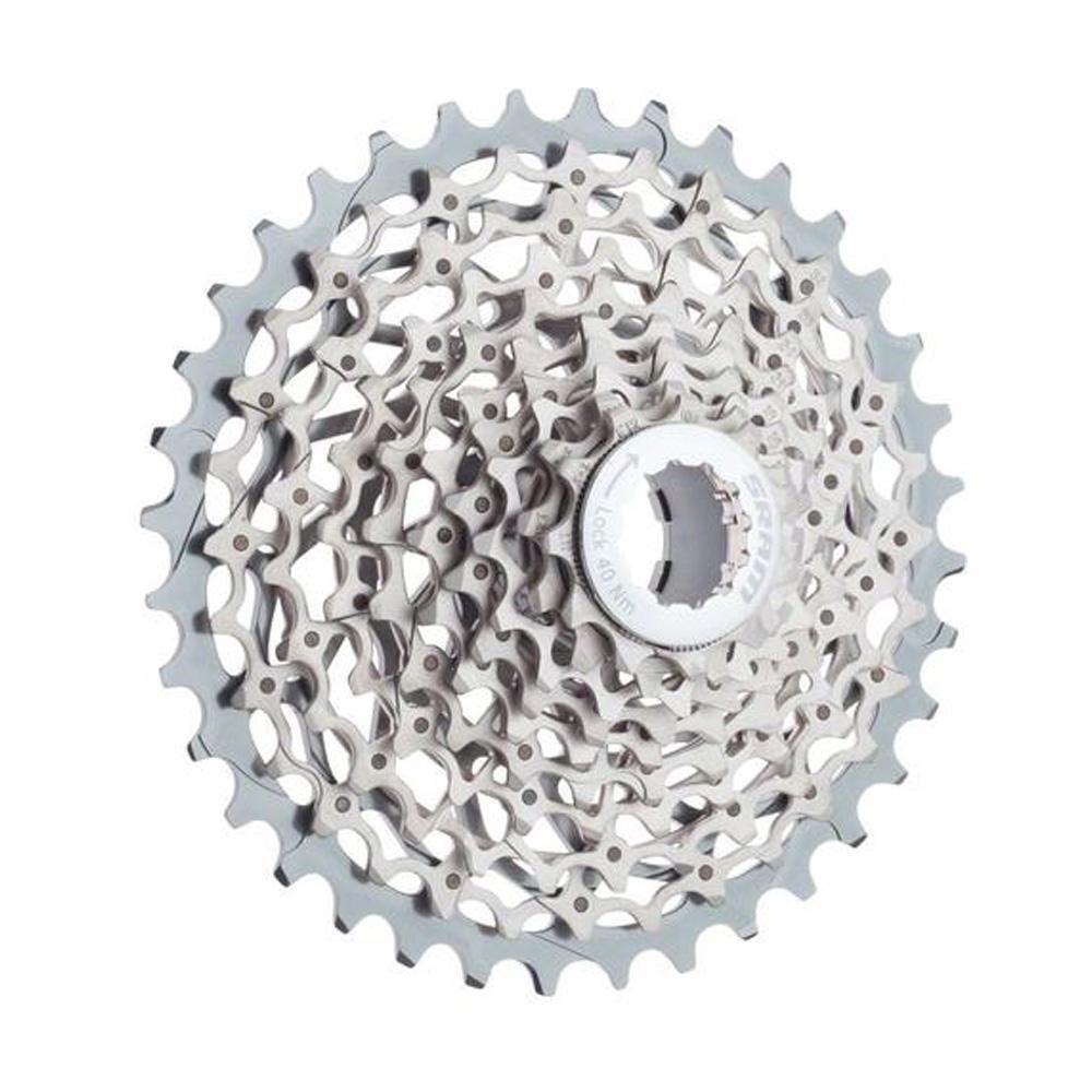 ***XG1099 11-36 10 SPD CASSETTE XDR