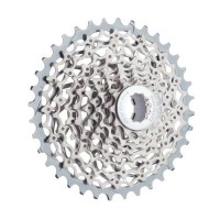 ***XG1099 11-36 10 SPD CASSETTE XDR