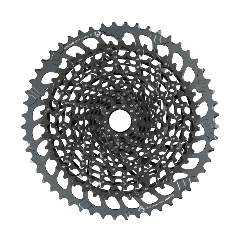 XG1275 10-52  12-Spd CASSETTE (FOR XD HUB DRIVER)