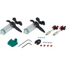 SRAM PRO MINERAL OIL BLEED KIT (FOR NEW MIN OIL DISC BRAKES)