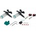 SRAM PRO MINERAL OIL BLEED KIT (FOR NEW MIN OIL DISC BRAKES)