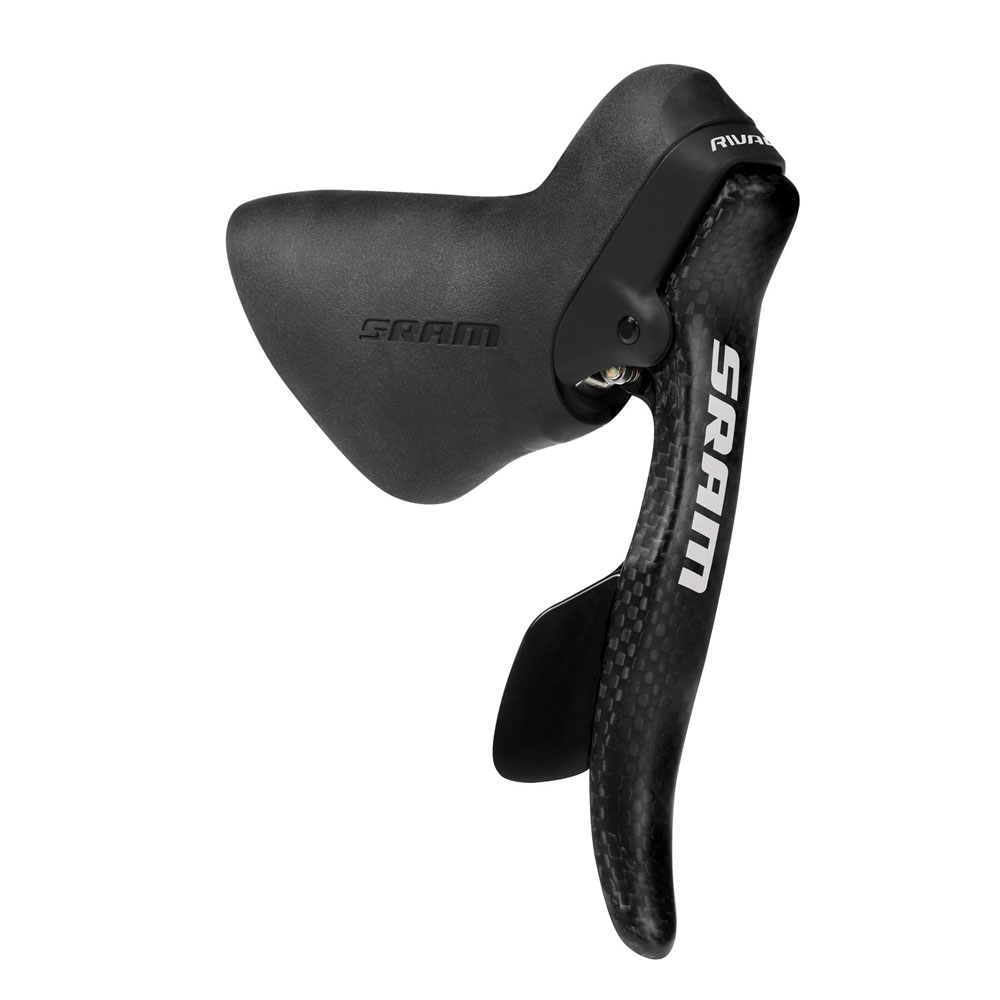RIVAL 10-Spd LH DOUBLE TAP SHIFTER/BRAKE LEVER