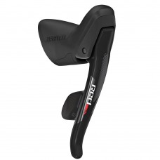 RED DOUBLE TAP SHIFT/BRAKE LEVER LH 11S