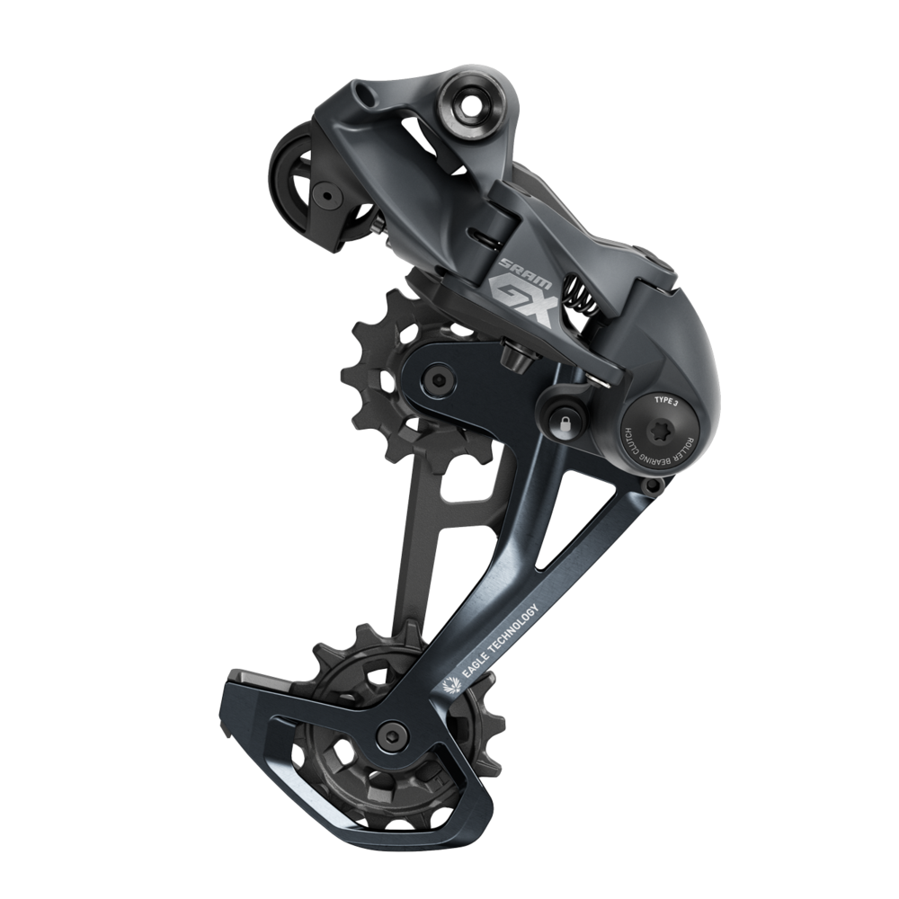 GX EAGLE 1x12-Spd REAR MECH