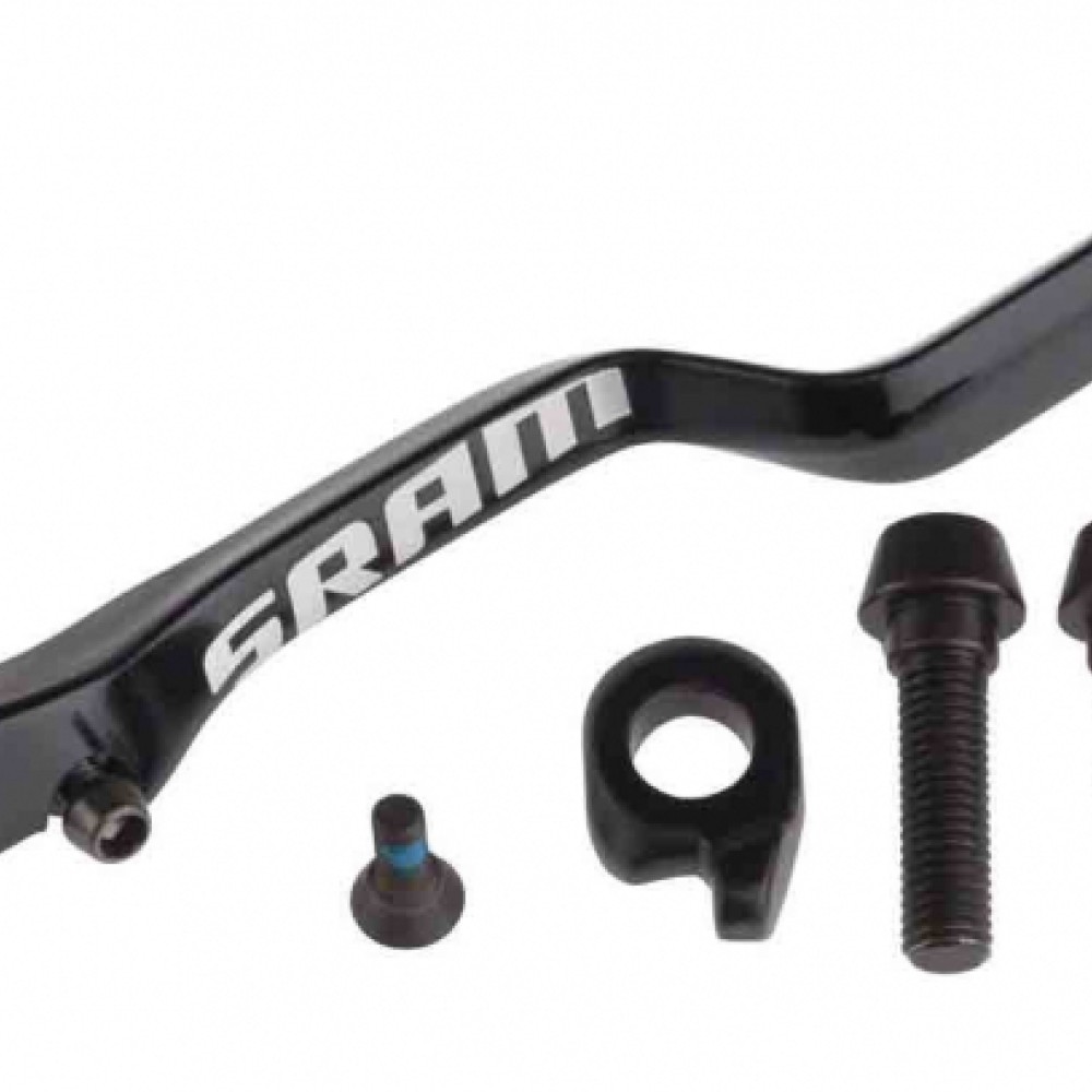 ***SRAM FRONT DERAILLEUR CHAIN SPOTTER W/ WASHER