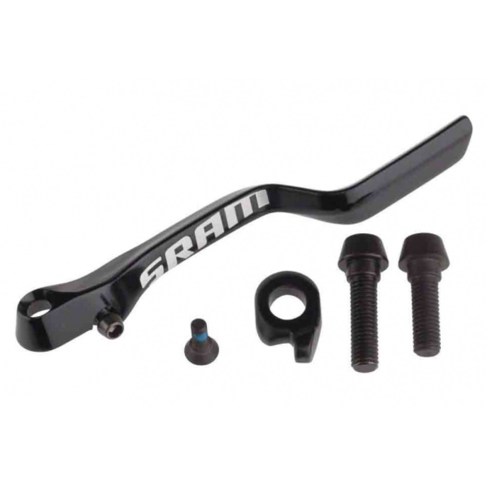 ***SRAM FRONT DERAILLEUR CHAIN SPOTTER W/ WASHER