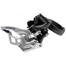 X5 2X10 FRONT MECH BOTTOM PULL - BAND ON - MULTI FIT