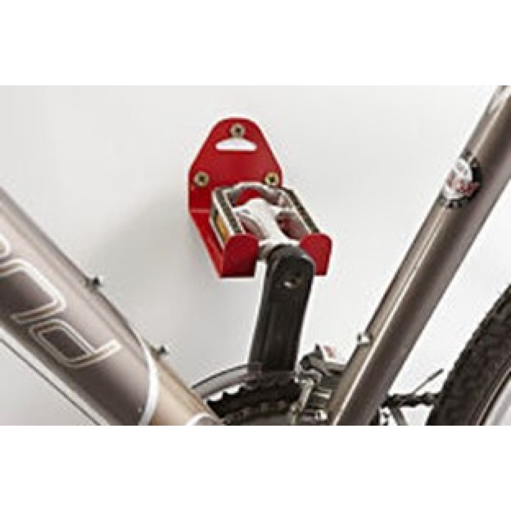 MOTTEZ UNIVERSAL PEDAL HOLDING WALL HOOK (B215V)