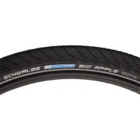 SCHWALBE 18*2.00 BIG APPLE TYRE