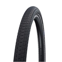 SCHWALBE 26*2.15 55 559 BIG BEN W/O TYRE