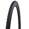 SCHWALBE 700 x 30 CX PRO WIRED TYRE (30-622)