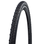 SCHWALBE 700 x 30 CX PRO WIRED TYRE (30-622)