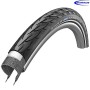 SCHWALBE 26 x 1 3/8 DELTA CRUISER PLUS TYRE