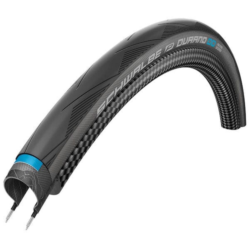 SCHWALBE 700 x 25 DURANO PLUS FOLD TYRE