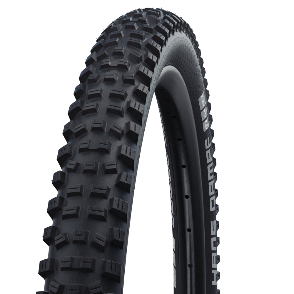 SCHWALBE 26 x 2.35 HANS DAMPF PERFORMANCE FOLD