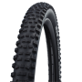 SCHWALBE 26 x 2.35 HANS DAMPF PERFORMANCE FOLD