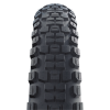 SCHWALBE 650B 27.5 x 2.60 JOHNNY WATTS FOLDING TYRE (65-584)