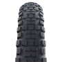SCHWALBE 650B 27.5 x 2.60 JOHNNY WATTS FOLDING TYRE (65-584)