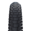 SCHWALBE 650B x 2.35 PICK-UP TYRE (60-584)
