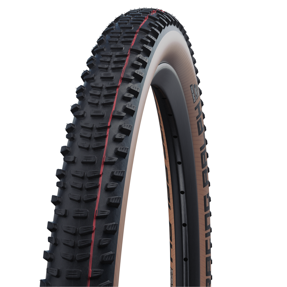 SCHWALBE 650B RACING RALPH SUPER GROUND TLE (57-584)