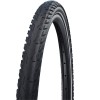 SCHWALBE 26 x 1.75 SEMI SLICK SILENTO TYRE