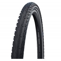 SCHWALBE 26 x 1.75 SEMI SLICK SILENTO TYRE