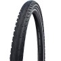 SCHWALBE 26 x 1.75 SEMI SLICK SILENTO TYRE