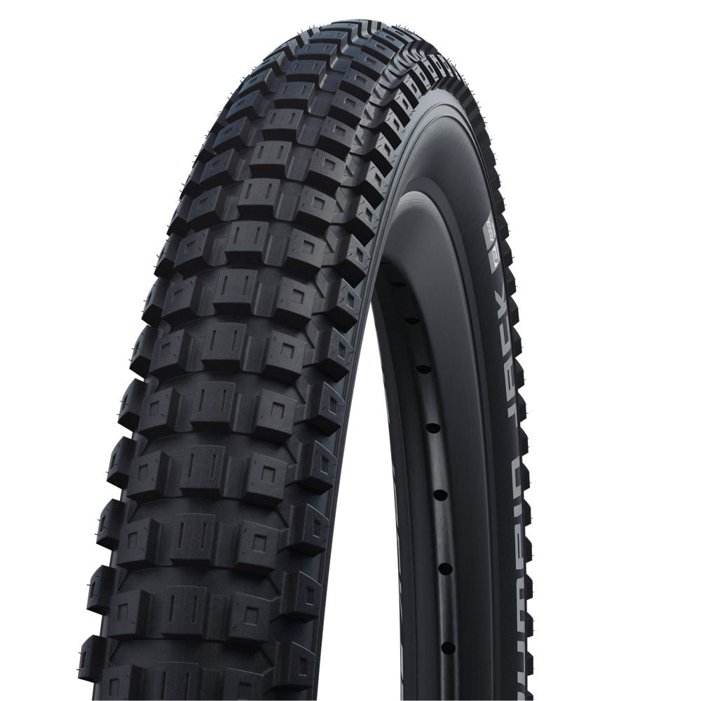 SCHWALBE 20 x 2.25 JUMPING JACK  TYRE