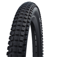 SCHWALBE 20*2.25 JUMPING JACK  TYRE