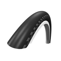 SCHWALBE 26*1.95 KOJAK SLICK TYRE