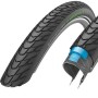 SCHWALBE 650B MARATHON E-PLUS TYRE (50-584)