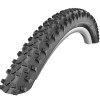 SCHWALBE 700 x 40 SMART SAM W/O TYRE (42-622)