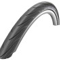 SCHWALBE 700 x 35 SPICER PLUS SLICK TYRE (35-622)