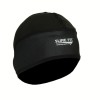 SKULL CAP OXFORD BLACK  UNI SIZE