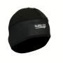 SKULL CAP OXFORD BLACK  UNI SIZE