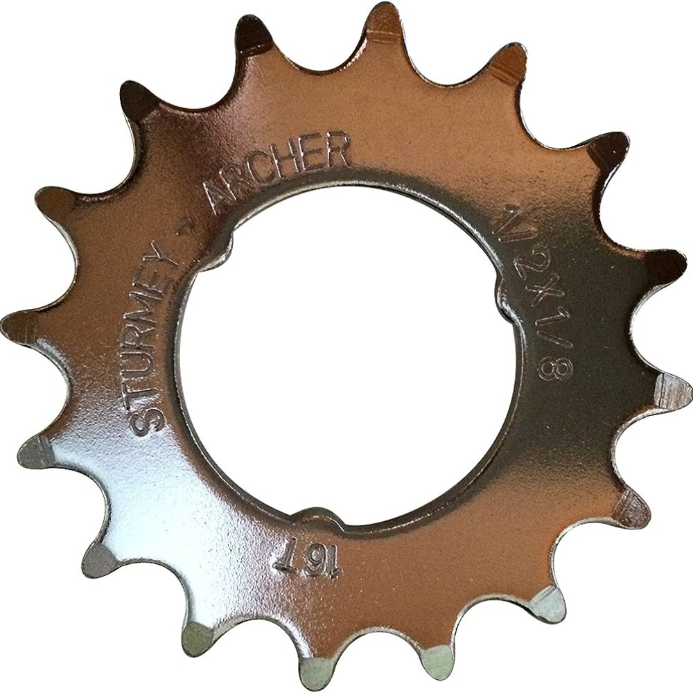 STURMEY ARCHER 3-SPEED SPROCKET 16T