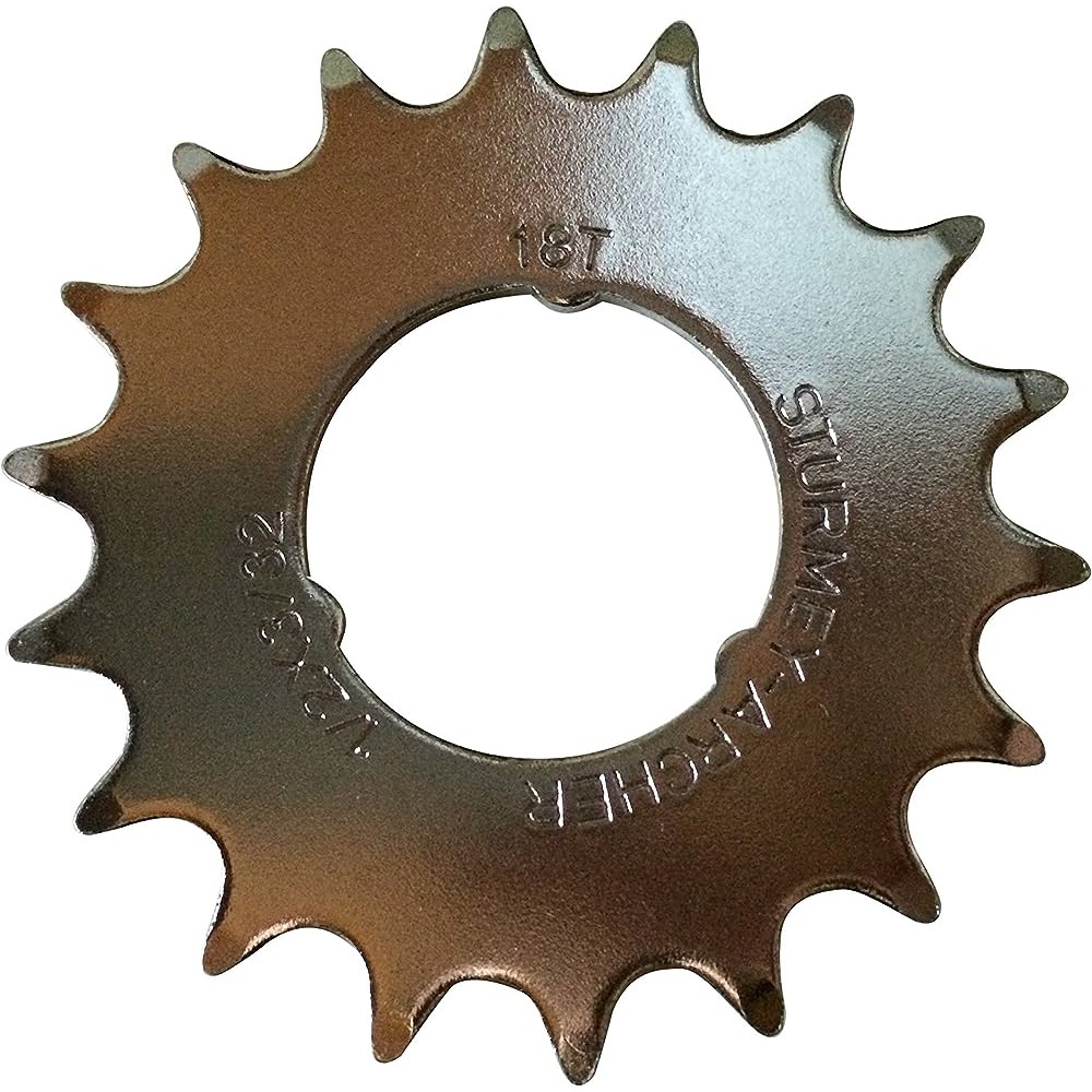 STURMEY ARCHER 3-SPEED SPROCKET 18T