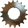 STURMEY ARCHER 3-SPEED SPROCKET 18T