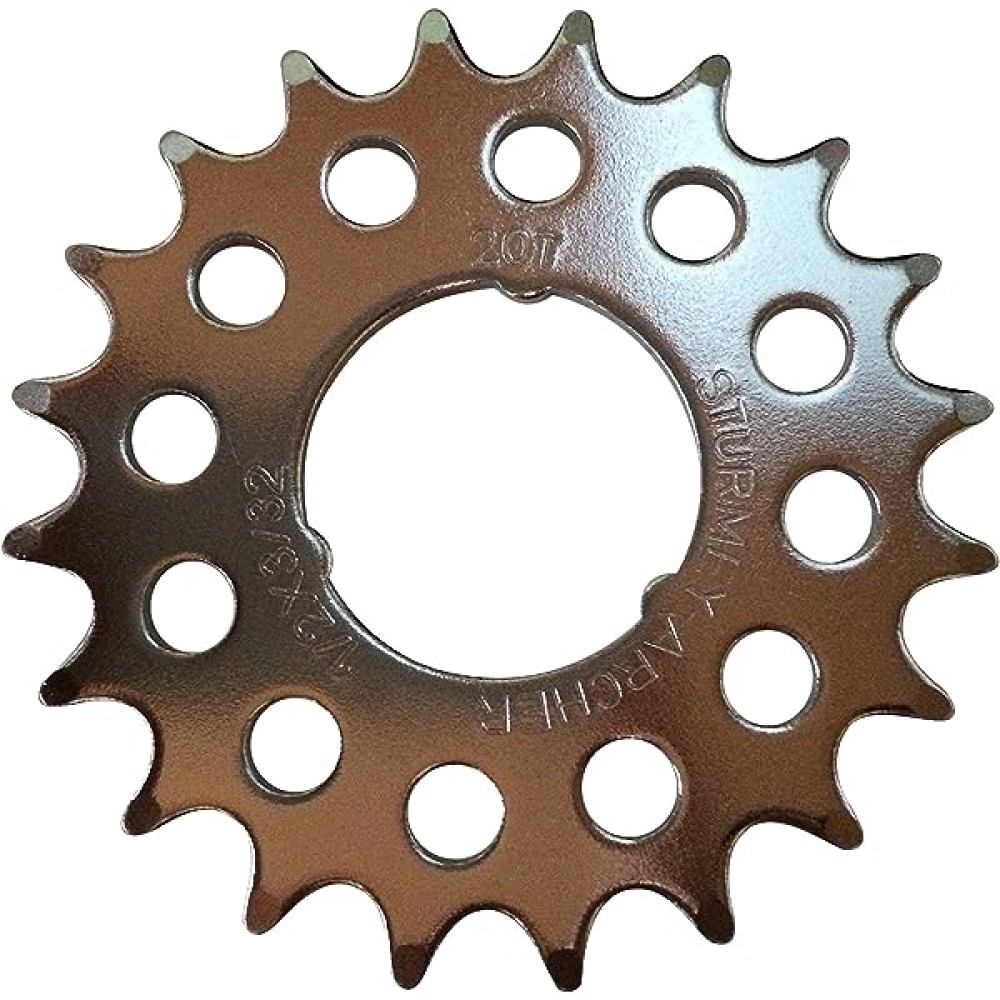 STURMEY ARCHER 3-SPEED SPROCKET 20T