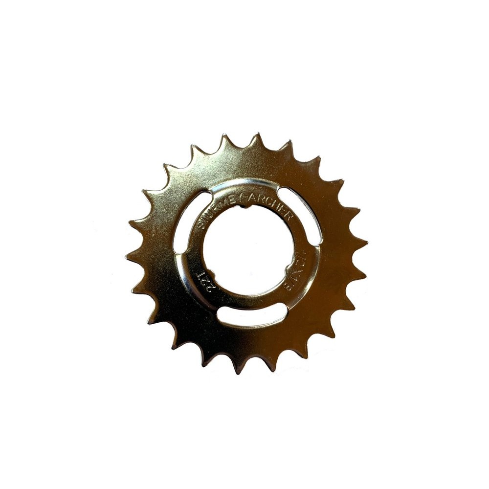 STURMEY ARCHER 3-SPEED SPROCKET 22T
