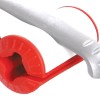 CYCLO WORK STATION RED RUBBER JAW GRIPS (07749)