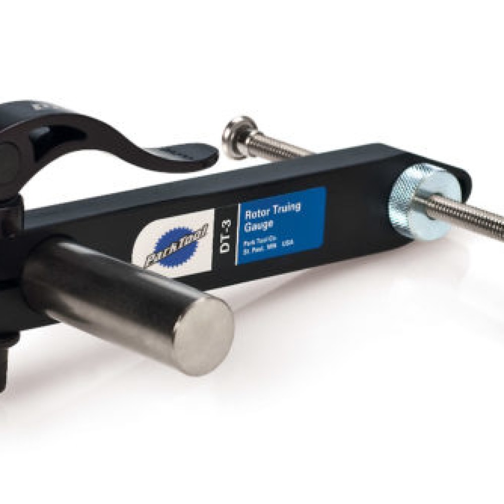 PARK ROTOR TRUING GAUGE (DT-3)