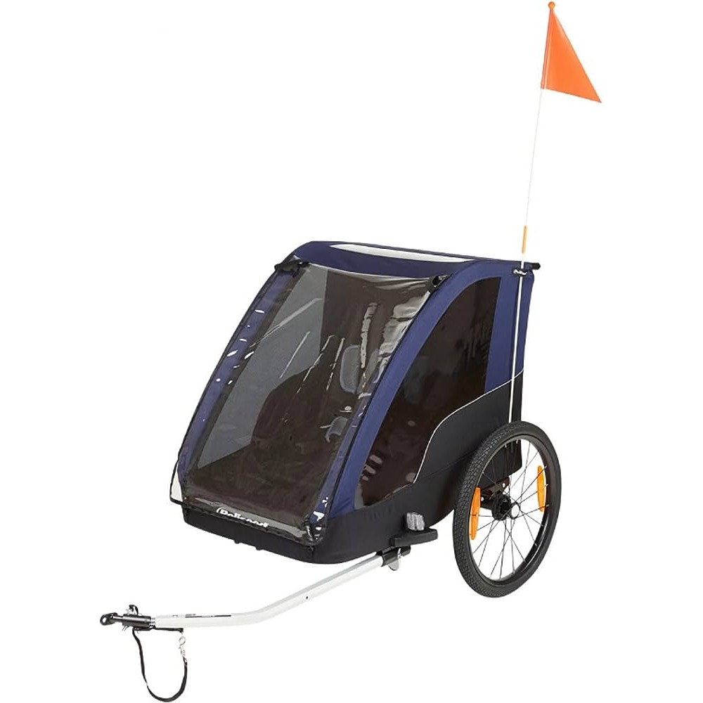 POLISPORT KIDDIE / CARGO TRAILER
