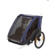 POLISPORT KIDDIE / CARGO TRAILER