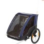 POLISPORT KIDDIE / CARGO TRAILER